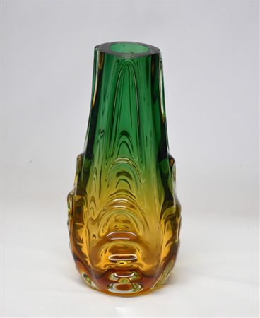 Manifattura muranese
Vaso