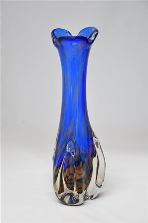 Manifattura muranese
Vaso