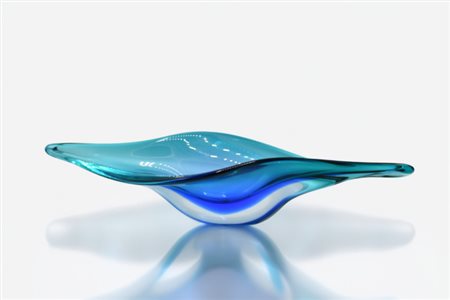 Manifattura muranese
Grande centrotavola