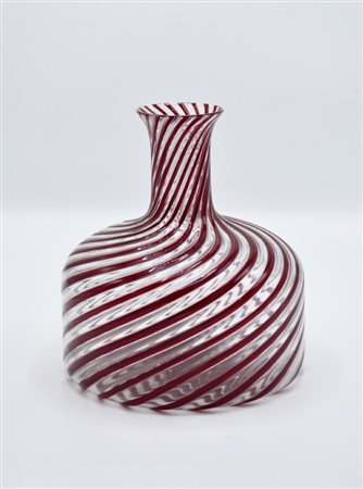 Manifattura muranese
Bottiglia