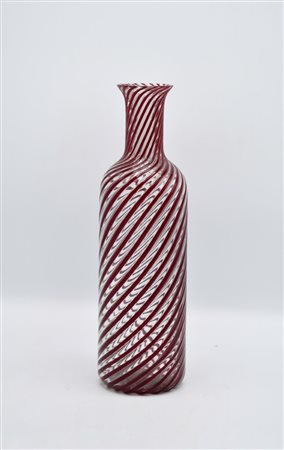 Manifattura muranese
Bottiglia