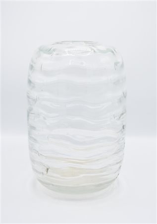 Manifattura muranese
Vaso