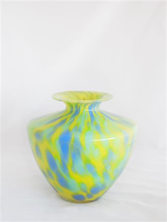 Manifattura muranese
Vaso