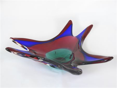 Manifattura muranese
Svuotatasche