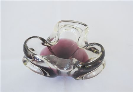 Manifattura muranese
Posacenere