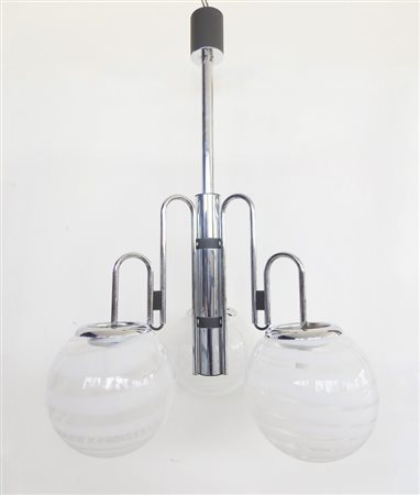 Lampadario a sospensione