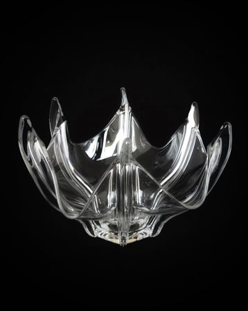 Manifattura muranese
Centrotavola