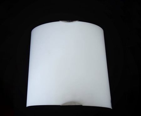 Leucos 
Coppia di applique Semi PP-Kuma