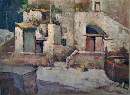 Terracina Arturo Bacio