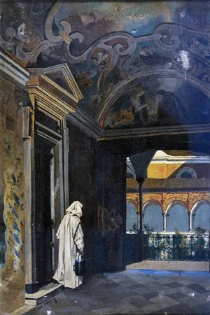 Autore non ident. del XIX secolo