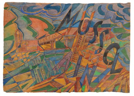 BONETTI Uberto, Mussolinia-aerosintesi