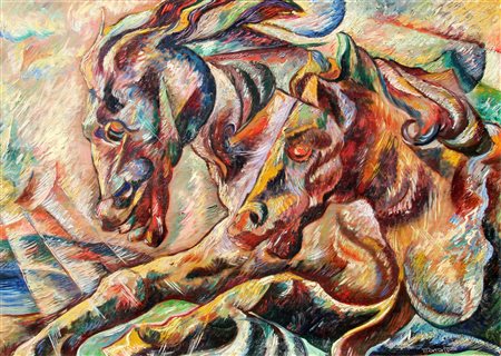 MARASCO Antonio, Senza titolo