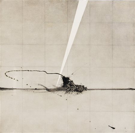 SCANAVINO Emilio, Dall'alto