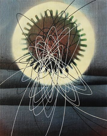 CRIPPA Roberto, Spirale