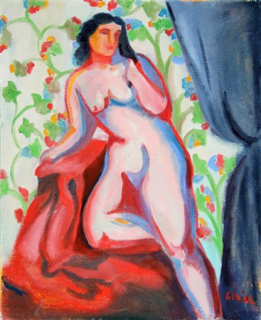 CHIA Sandro, Senza titolo