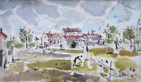 PISIS Filippo, Brugherio