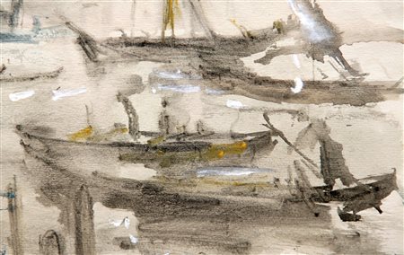 PISIS Filippo, Venezia