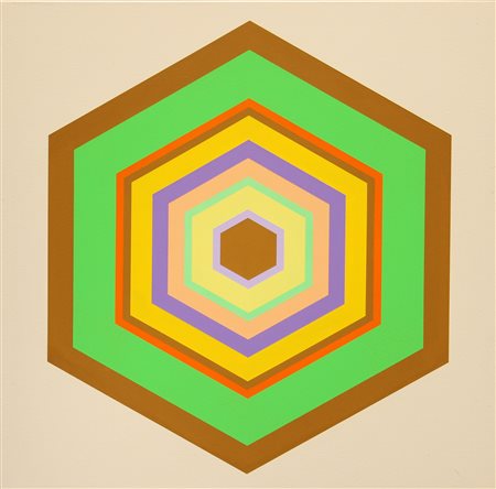 NUDI Pier Paolo, Polygonal