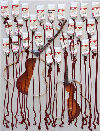 ARMAN Fernandez, Senza titolo