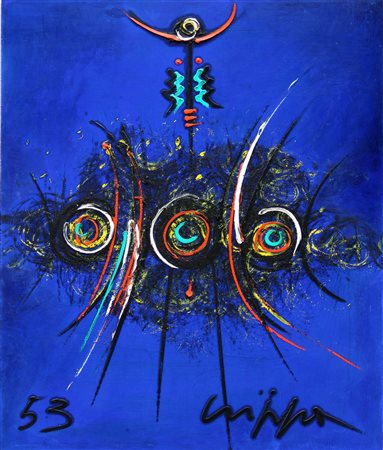 CRIPPA Roberto, Totem