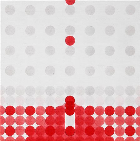 NANGERONI Carlo, Seriale: elementi scorrevoli