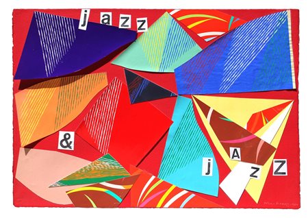 DORAZIO Piero, Umbria jazz