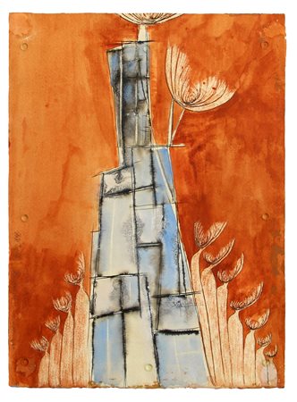 PERILLI Achille, Senza titolo