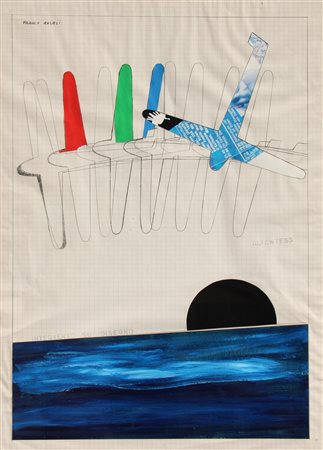 ANGELI Franco, Aliantess