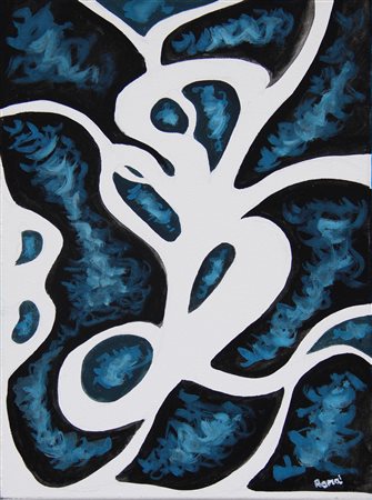 PALMISANI Ramona, Vortex