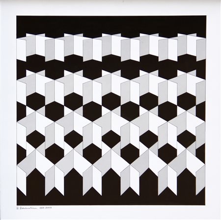 MORANDINI Marcello, Senza titolo