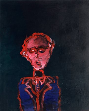 FESTA Tano, Senza titolo