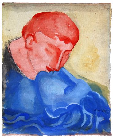 CHIA Sandro, Senza titolo