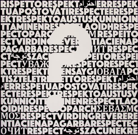 JELASSI Mokhtar, Respetto