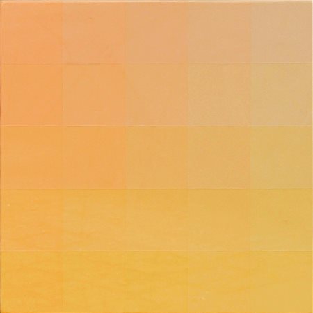 TORNQUIST Jorrit, Senza titolo (studio)