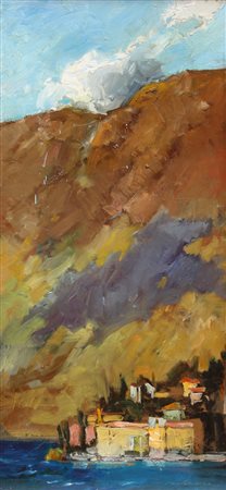 Vitali VELASCO, Le case della Calchera