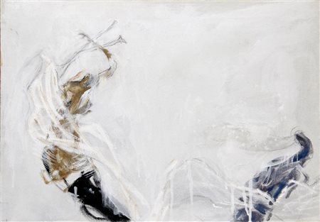 RACITI Mario, Una o due figure