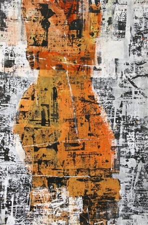 CELIBERTI Giorgio, Lungo le mura di Gerusalemme