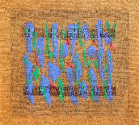 EMBLEMA Salvatore, Senza titolo