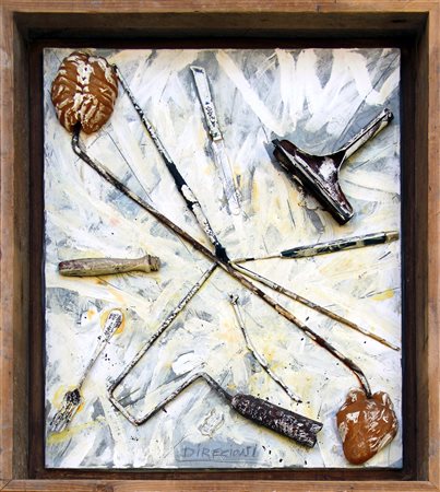 COSTA Claudio, Direzioni