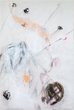 RACITI Mario, Why, i fiori del profondo