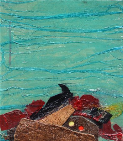 CRIPPA Roberto, Dolmen