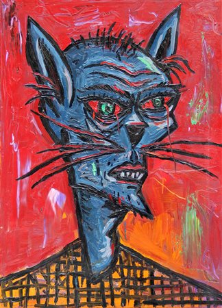 PROL Rick, Male agli occhi II