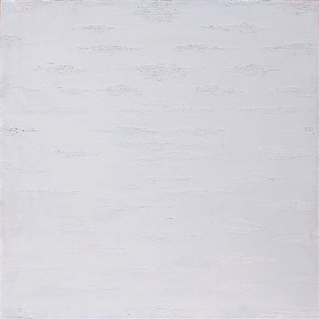 MOGOL Alfredo, Bianco assoluto