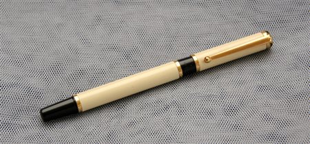 Waterman Centurion stilografica - avorio