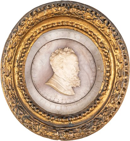  Ritratto di Michelangelo, XVIII secolo