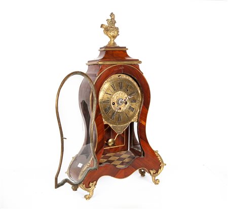  Pendola Imperialis Franciscus Guarnierus, Italia meridionale, XVIII secolo