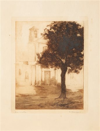 Umberto Prencipe Ora mesta