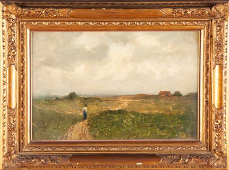 Giuseppe Buscaglione Prima della tempesta