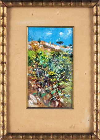 Fulvio Tessitore Capri