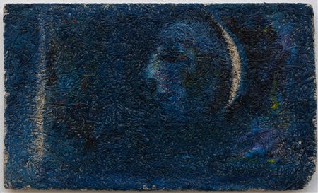 ALDO MONDINO Mond, 1985